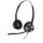 HP Poly EncorePro 320 Stereo USB-A жични слушалки