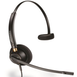 Poly EncorePro HW510 QD моно слушалка