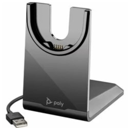 Poly Voyager зарядна стойка с USB-A 