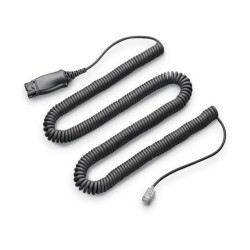 Poly HIS TAA адаптерен кабел за слушалки