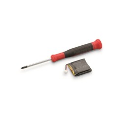 Poly Savi 7300 резервна батерия с отвертка