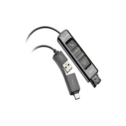 Poly кабел USB-A към USB-C (1500mm)