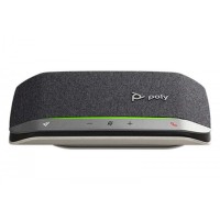 HP Poly SYNC 20 конферентен говорител с Bluetooth и USB-C, 7F0J7AA