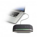 HP Poly SYNC 20 конферентен говорител с Bluetooth и USB-C, 7F0J7AA HP Poly SYNC 20 конферентен говорител с Bluetooth и USB-C, 7F0J7AA