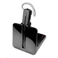 Poly CS540A регулируема безжична DECT слушалка + AP11 кабел