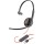 Poly Blackwire 3210 моно слушалка USB-A