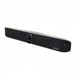 Poly Studio X70 видеобар, 2×20 MP, сив Poly Studio X70 видеобар, 2×20 MP, сив