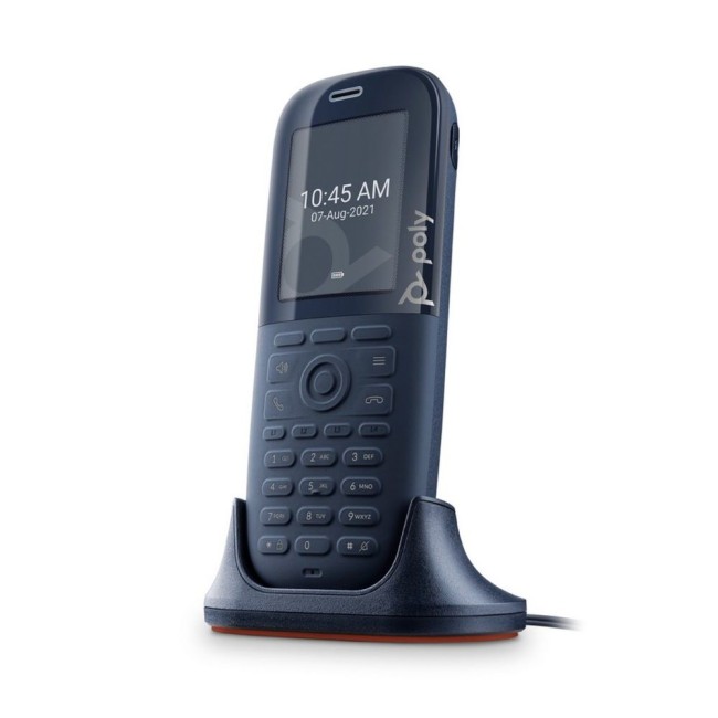 Poly Rove 30 DECT безжичен IP телефон