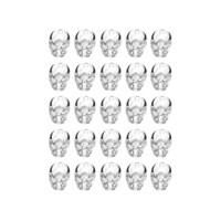 Poly CS540 Medium Eartips (25 Pieces) – средни накрайници за слушалка