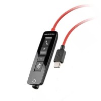 Poly Blackwire 5200 USB-C модул за управление