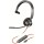 Poly Blackwire 5210 3.5mm Top моно слушалка