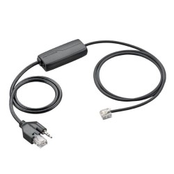 Poly APS-11 TAA електронен превключвател