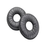 Poly EncorePro HW700 възглавнички за уши от изкуствена кожа и монтажни плочки, 25 броя