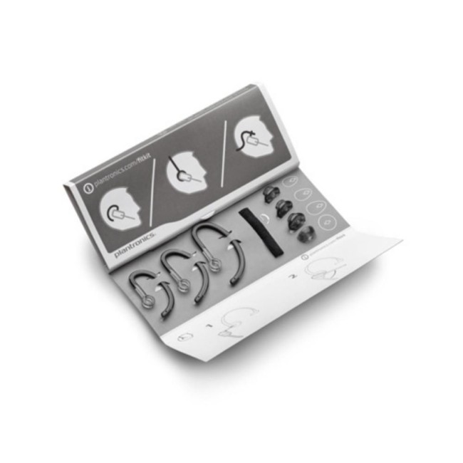 Poly Savi 8240/8245 Fit комплект резервни аксесоари