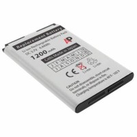 Poly Rove 85W99AA литиево-йонна презареждаема батерия