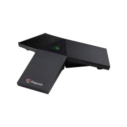 HP Poly Trio 8300/8800 Expansion Microphones 85X00AA, 2 бр.