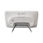 Poly TC10 стойка за стенен монтаж, бяла (874P5AA) Poly TC10 стойка за стенен монтаж, бяла (874P5AA)