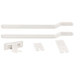  HP Poly Studio X30 комплект за монтаж