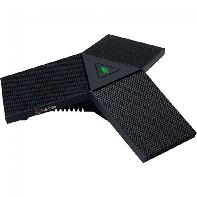 Poly Studio X50/X52/X70/USB настолен микрофон Poly Studio X50/X52/X70/USB настолен микрофон