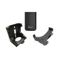 Poly VVX D230/60 комплект за стенен монтаж с батерия и щипка за колан