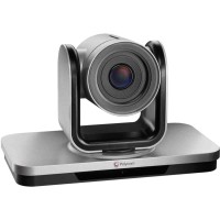 HP Poly EagleEye IV 12x видеоконферентна камера, 1080p, 60 FPS, сребрист