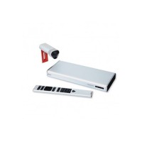 Poly RealPresence Group 310 Video видеоконферентна система, комплект камера EagleEyeIV 12x + кодек RealPresence Group 310 Poly RealPresence Group 310 Video видеоконферентна система, комплект камера EagleEyeIV 12x + кодек RealPresence Group 310