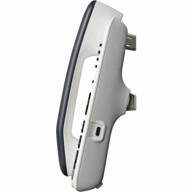 Poly Edge E400/450/500/550 Desk Stand комплект от пет стойки 