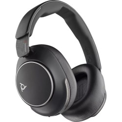 Poly Voyager Surround 80 UC с USB-C слушалки + адаптер USB-C/USB-A, Bluetooth