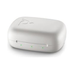 Poly Voyager Free 60 UC заряден калъф, бял