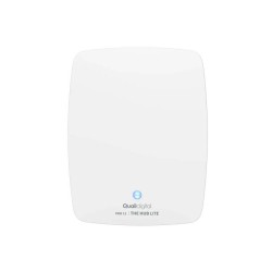 Quail Digital Pro12 hub LITE централен хъб за Pro12