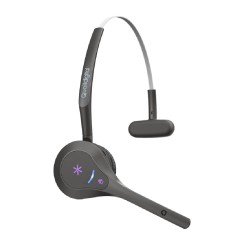 Quail Digital Pro12 слушалка с батерия и диадема