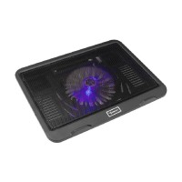 SBOX CP-19 охлаждаща поставка за лаптоп  (до 15.6")