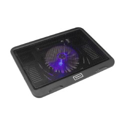 SBOX CP-19 охлаждаща поставка за лаптоп  (до 15.6")
