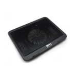 SBOX CP-19 охлаждаща поставка за лаптоп  (до 15.6")