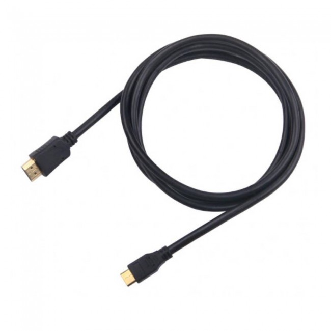 SBOX HDMI-MINI HDMI кабел, M/M, 2м.