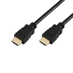 SBOX кабел HDMI-HDMI 2.0 M/M, 4K, 5м.