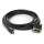 SBOX кабел HDMI-DVI (24+1) M/M, 2м.