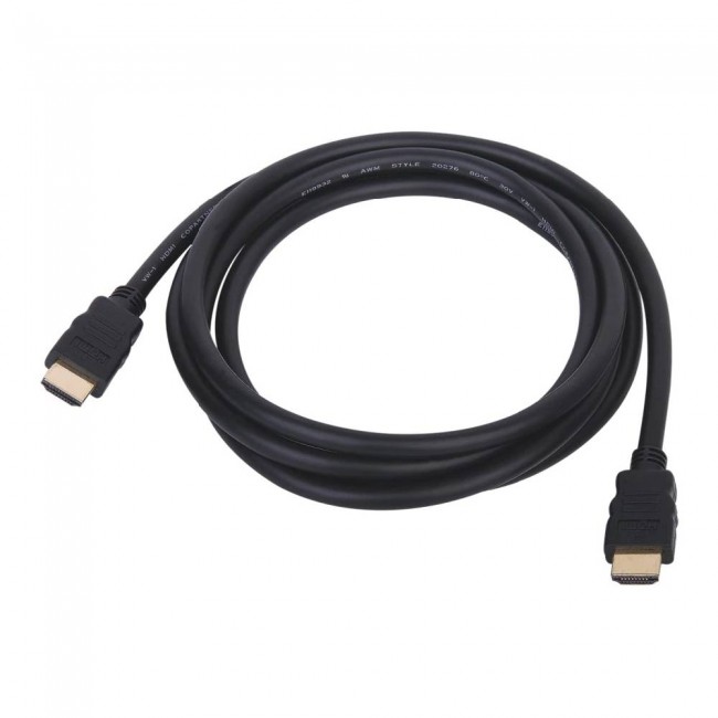 SBOX кабел HDMI-HDMI 1.4 M/M, 5м.