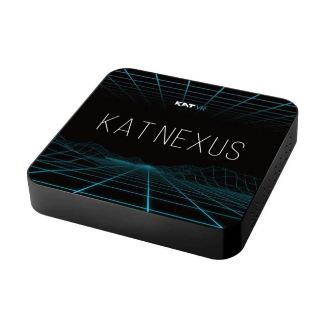 KAT Nexus модул за интеграция със самостоятелни VR платформи