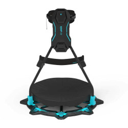 KAT Walk C2+ персонална VR бягаща пътека (2-ро поколение) KAT Walk C2+ персонална VR бягаща пътека (2-ро поколение)