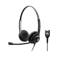 SENNHEISER SC260 QD Duo слушалки с микрофон