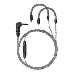 Sennheiser 700259 Кабел с микрофон MMCX – 3,5 mm за серия IE