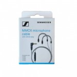 Sennheiser 700259 Кабел с микрофон MMCX – 3,5 mm за серия IE Sennheiser 700259 Кабел с микрофон MMCX – 3,5 mm за серия IE