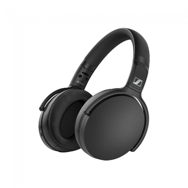 Sennheiser HD 350BT слушалки, Bluetooth, черни