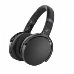 Sennheiser HD 450BT слушалки, Bluetooth, ANC, черни