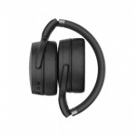 Sennheiser HD 450BT слушалки, Bluetooth, ANC, черни