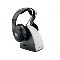 Безжични слушалки SENNHEISER RS 120-8 EU