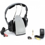 Безжични слушалки SENNHEISER RS 120-8 EU Безжични слушалки SENNHEISER RS 120-8 EU