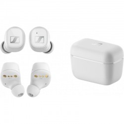 Epos Sennheiser CX 400BT слушалки, True Wireless, бели
