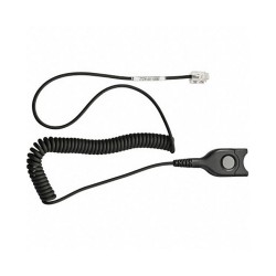 Свързващ кабел Sennheiser CSTD 01 – QD към RJ9